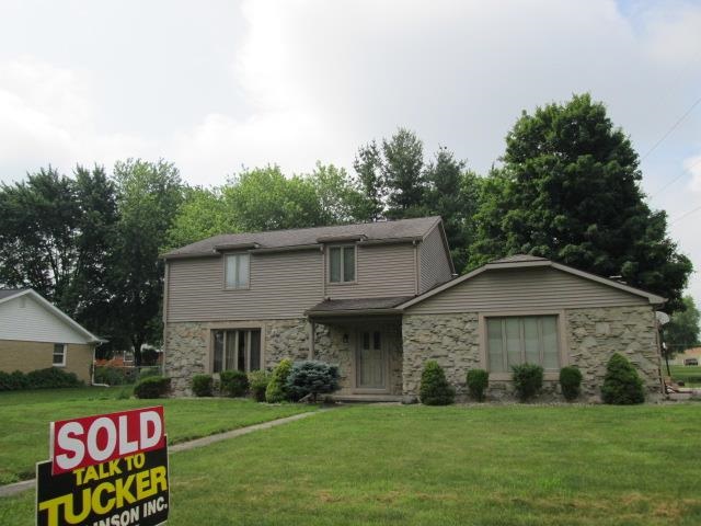 1205 Bagley Dr, Kokomo, IN 46902 photo 1