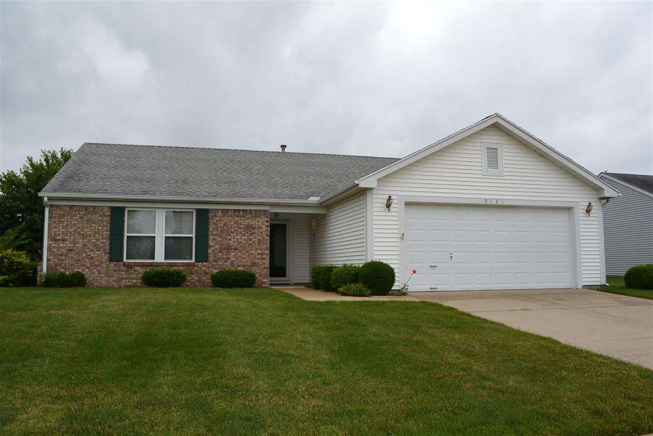 5131 Chimneylake Dr, Lafayette, IN 47905 photo 1