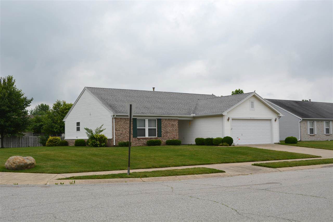 5131 Chimneylake Dr, Lafayette, IN 47905 photo 20