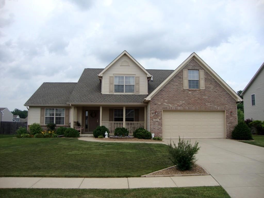 5676 Lux Blvd, Lafayette, IN 47905 photo 1