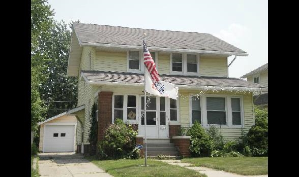 1908 Frances Ave, Elkhart, IN 46516 photo 1