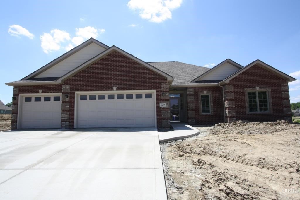 5216 Cedar Cv, Fort Wayne, IN 46845 photo 1