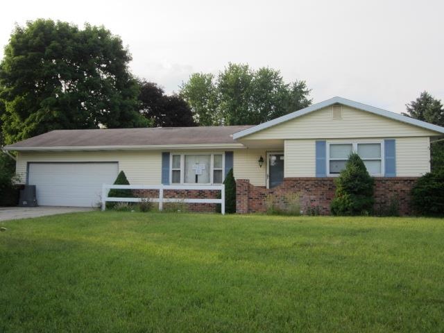 27479 Lamplighter Ln, Elkhart, IN 46514 photo 1
