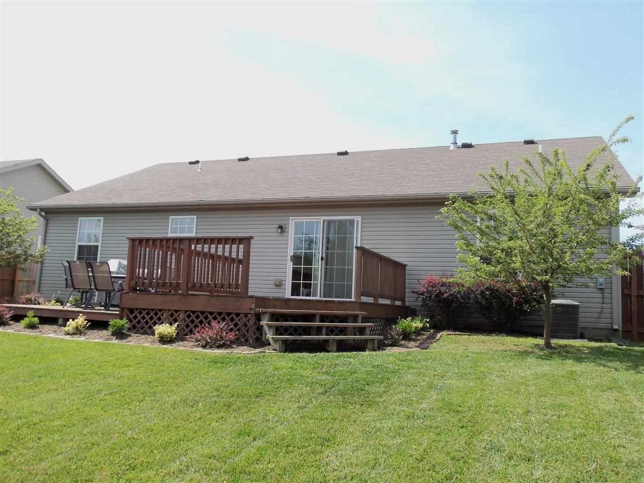 10584 Fall Creek Dr, Newburgh, IN 47630 photo 19