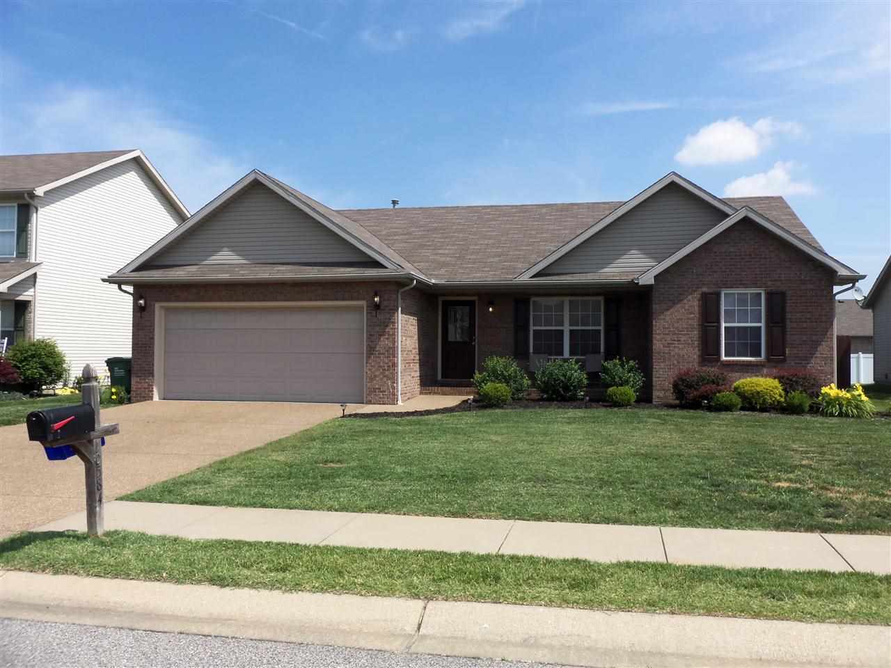 10584 Fall Creek Dr, Newburgh, IN 47630 photo 1