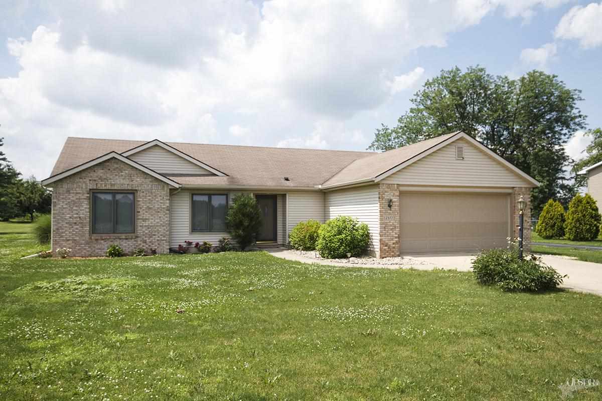 12603 State Road 37, Grabill, IN 46741 photo 1