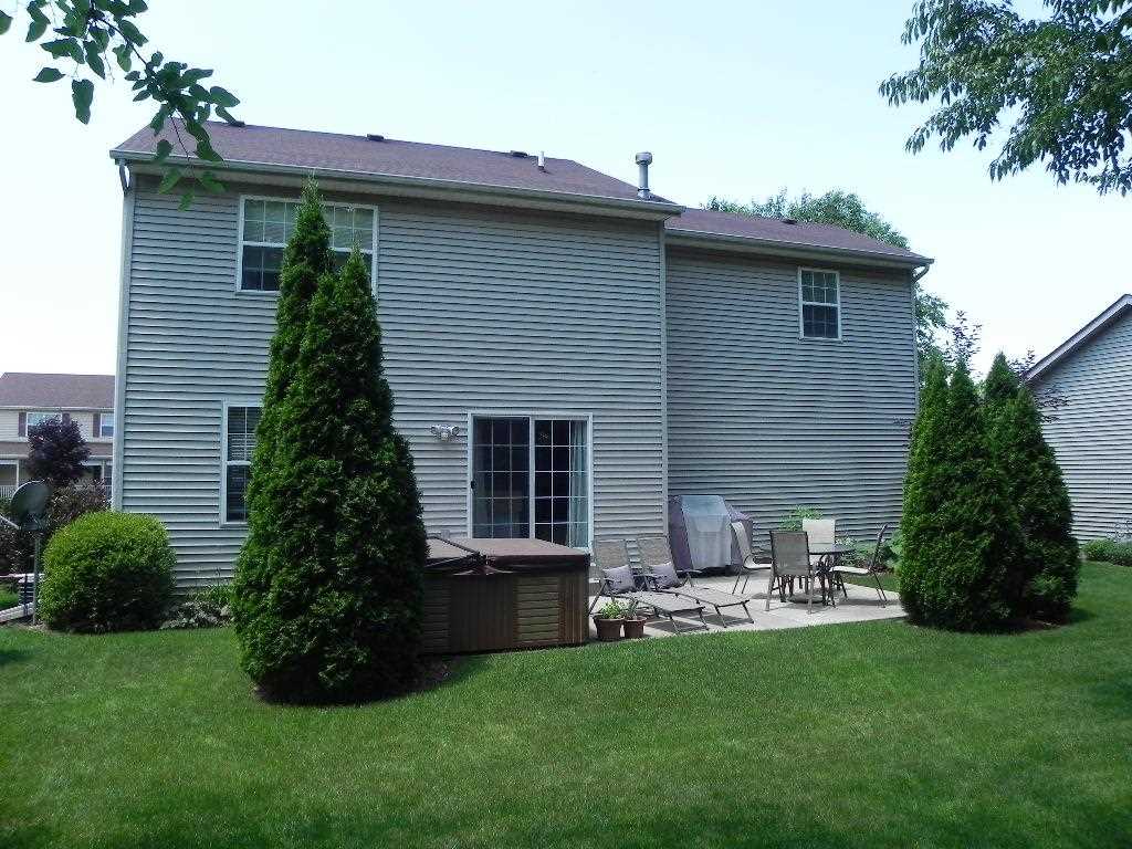 4348 Field Gate Dr E, South Bend, IN 46628 photo 22