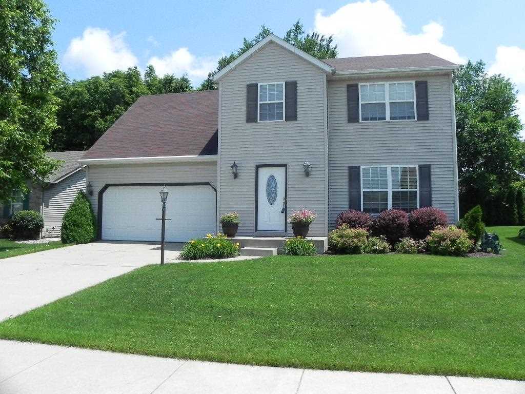 4348 Field Gate Dr E, South Bend, IN 46628 photo 1
