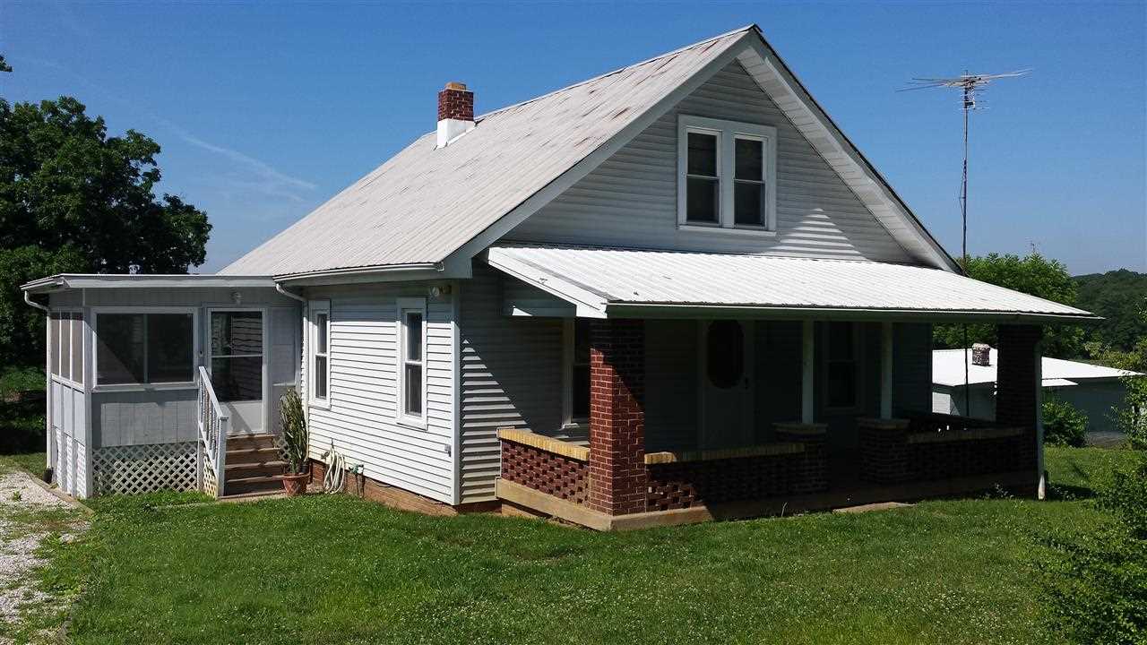836 S Riceville Rd, Birdseye, IN 47513 photo 1