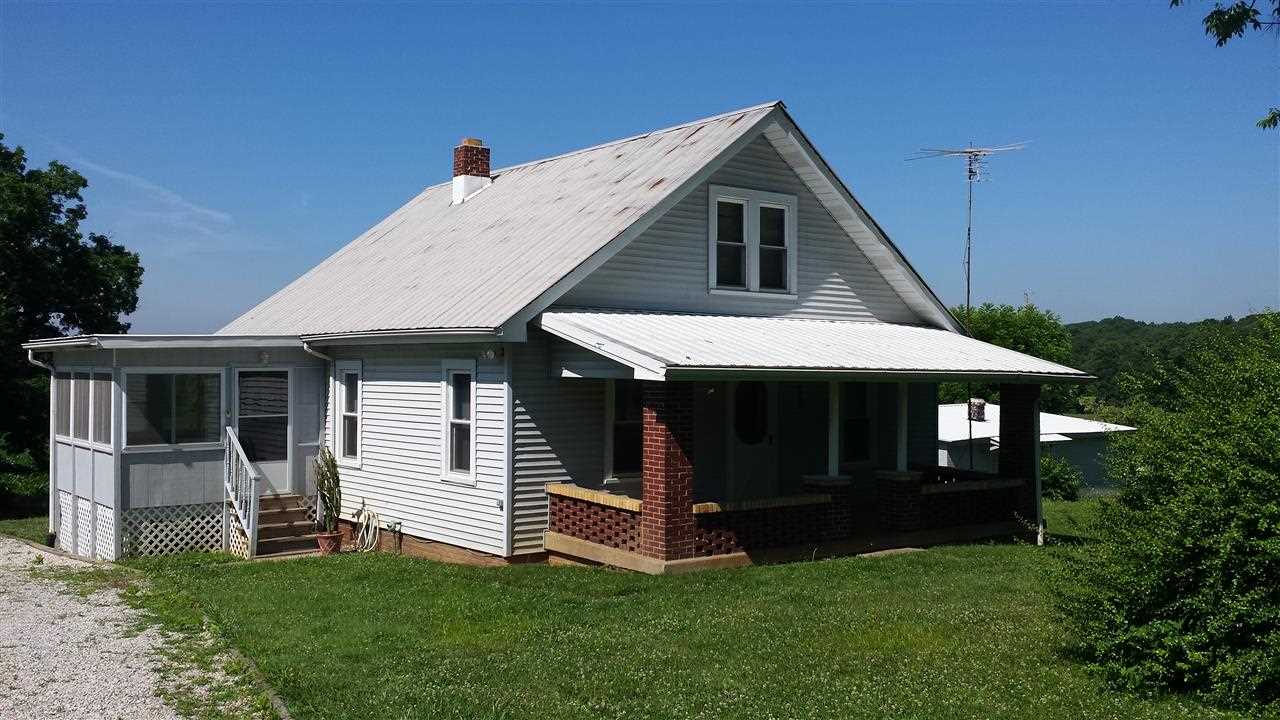 836 S Riceville Rd, Birdseye, IN 47513 photo 2