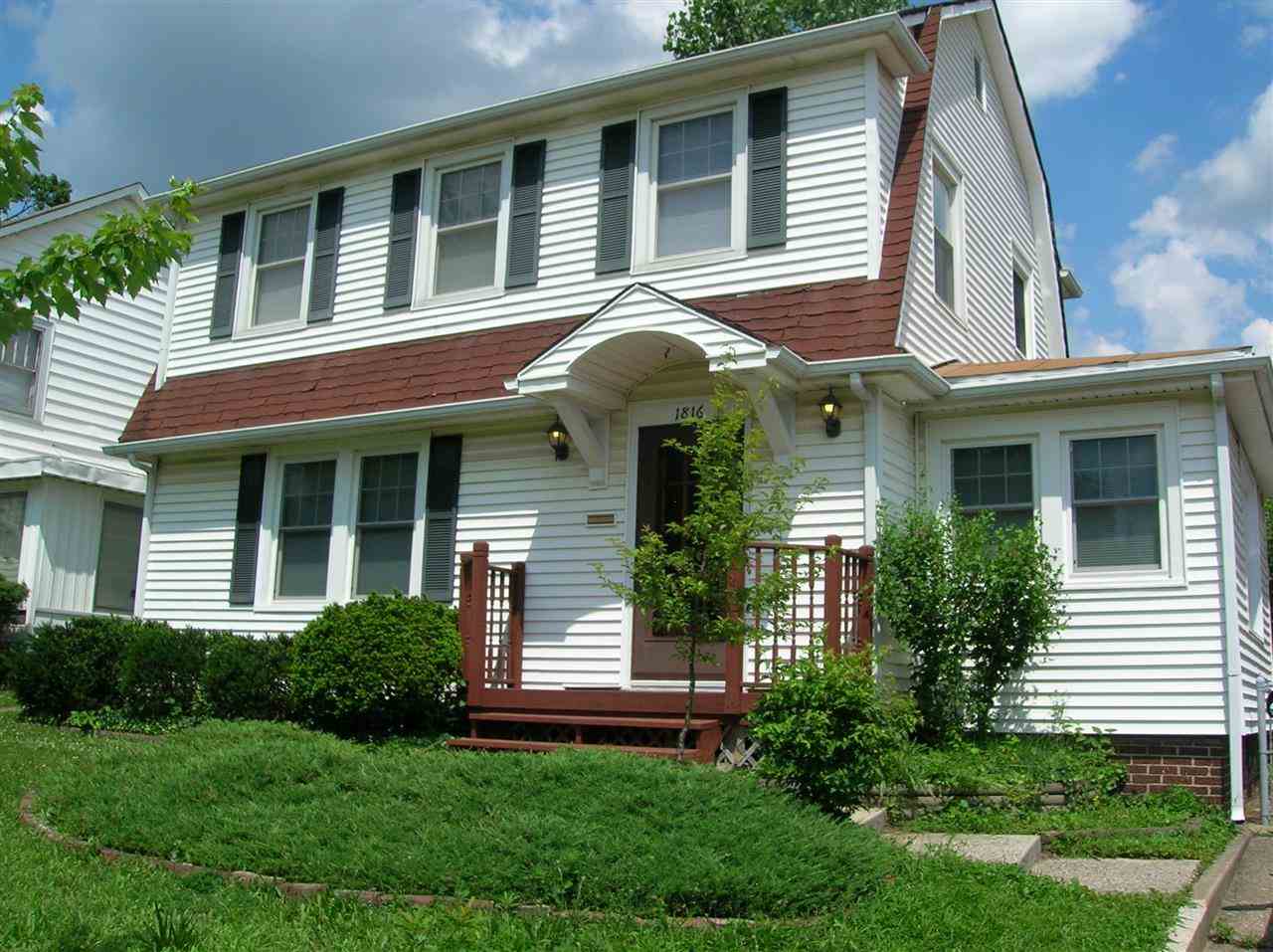 1816 N Anthony Blvd, Fort Wayne, IN 46805 photo 24