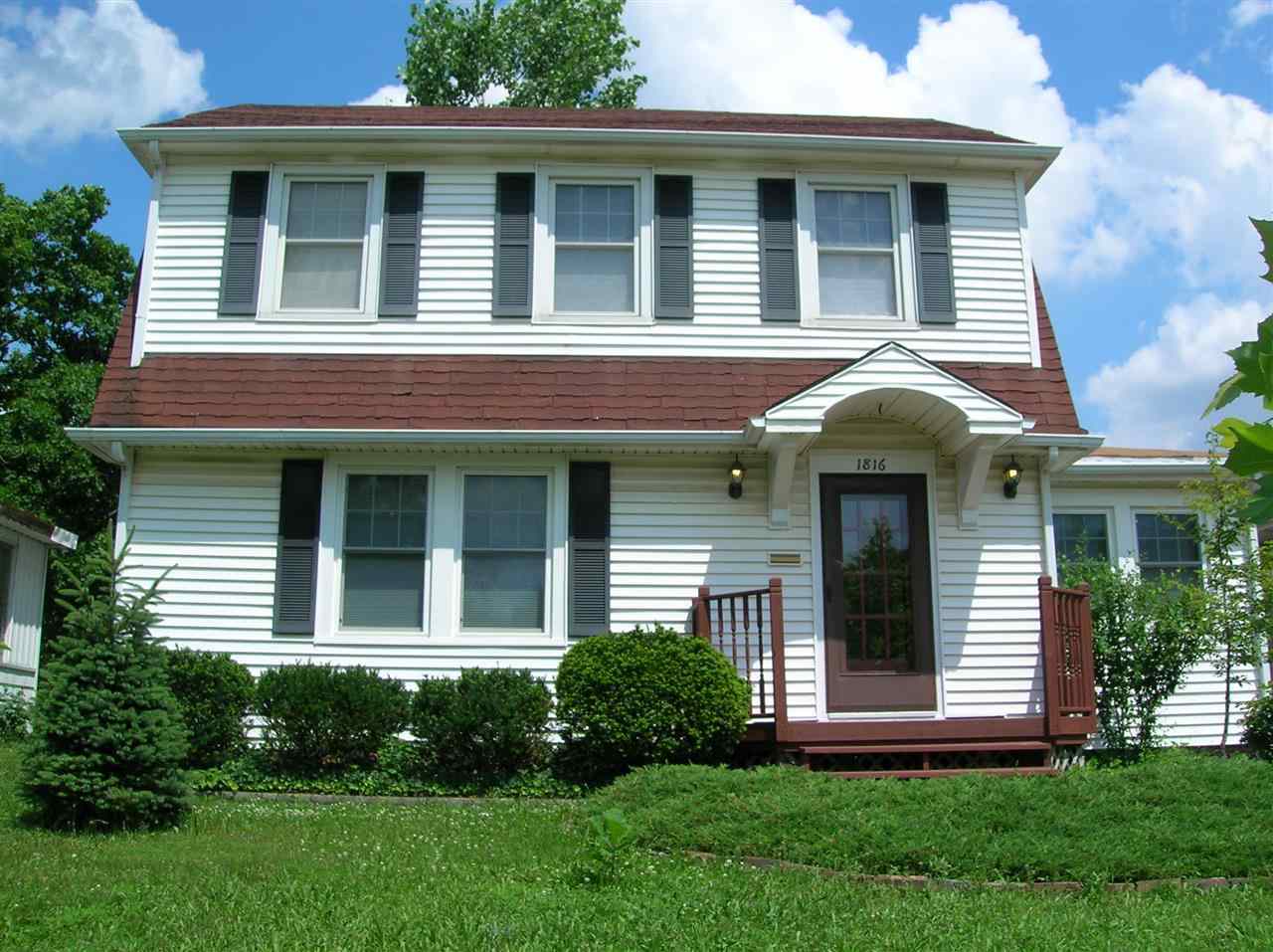 1816 N Anthony Blvd, Fort Wayne, IN 46805 photo 1