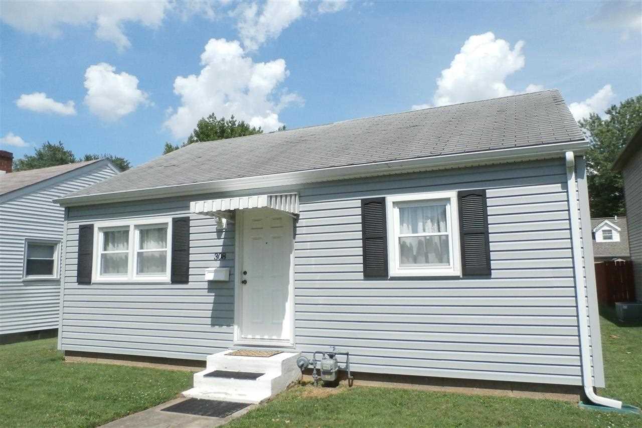 308 S Dexter Ave, Evansville, IN 47715 photo 1