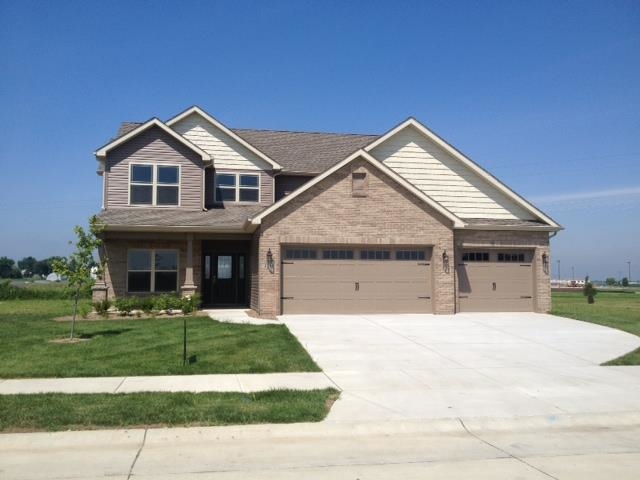 4254 Regatta Dr, Lafayette, IN 47909 photo 1