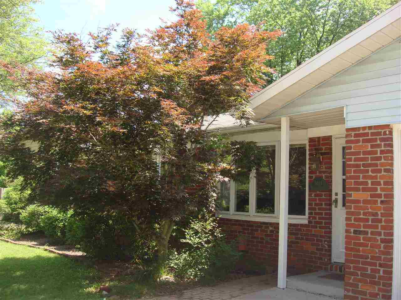 3611 S Sowder Sq, Bloomington, IN 47401 photo 2