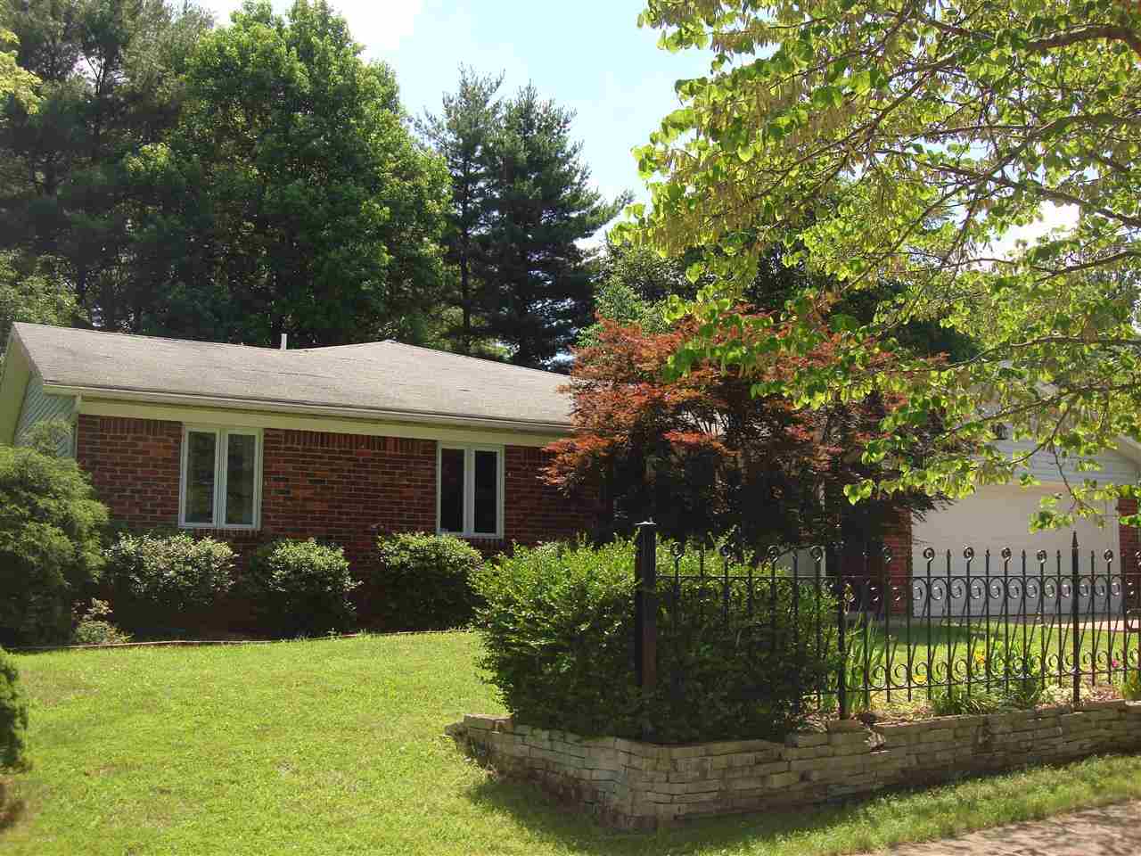 3611 S Sowder Sq, Bloomington, IN 47401 photo 3