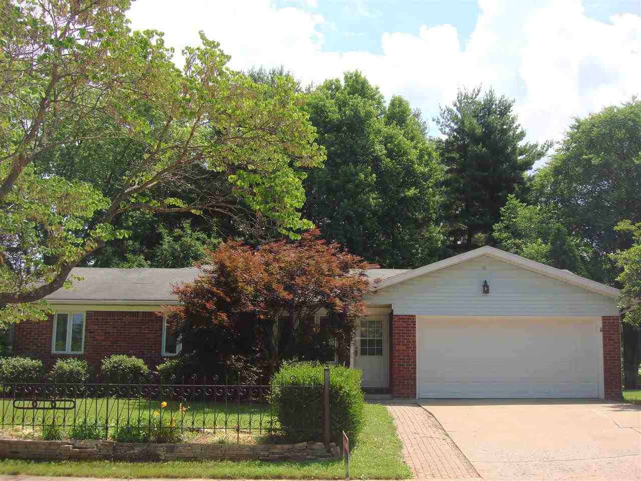 3611 S Sowder Sq, Bloomington, IN 47401 photo 1