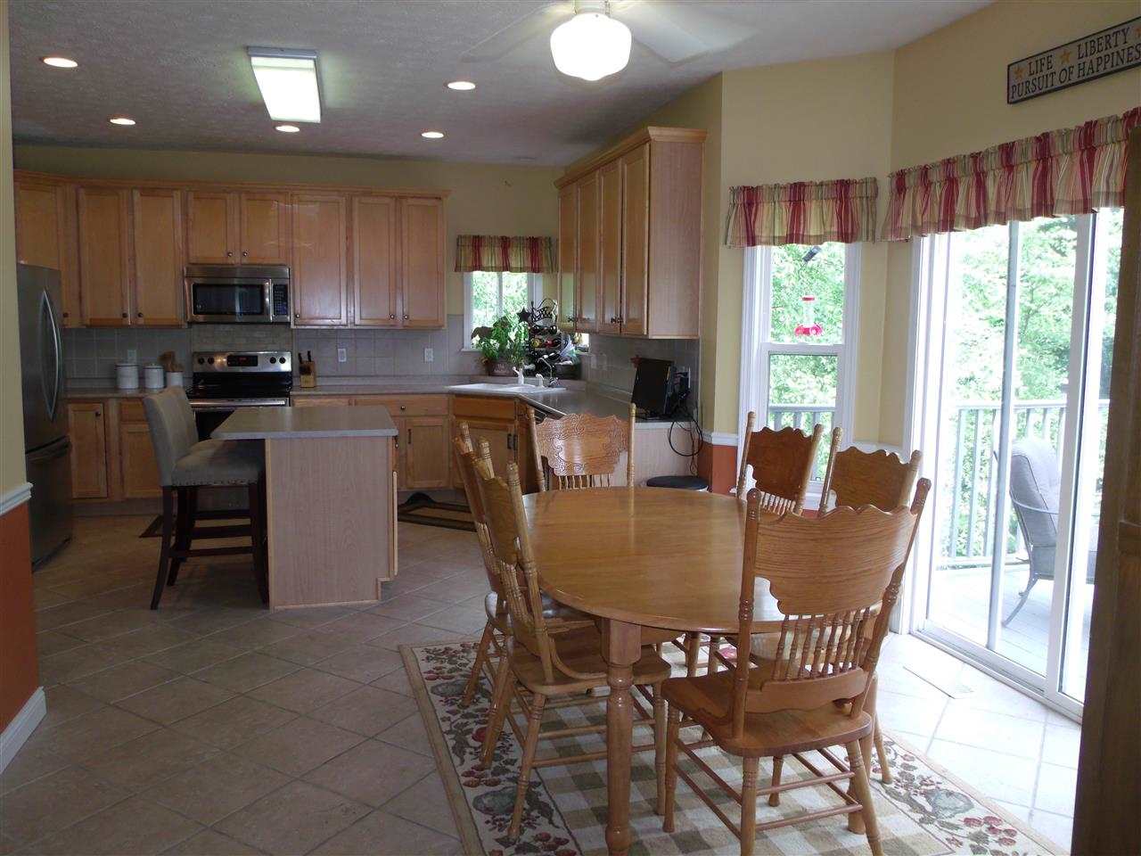 7406 Thicket Trl, Lafayette, IN 47905 photo 10