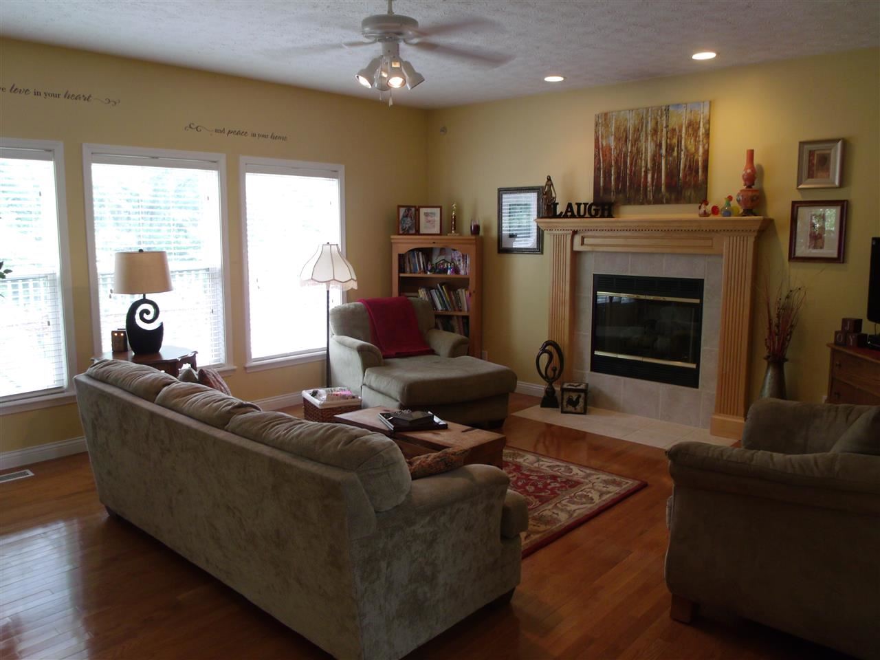 7406 Thicket Trl, Lafayette, IN 47905 photo 6