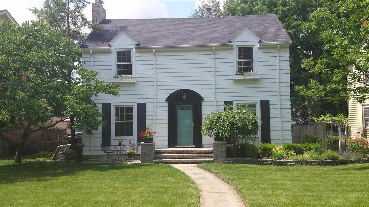 4410 Pembroke Ln, Fort Wayne, IN 46807 photo 1