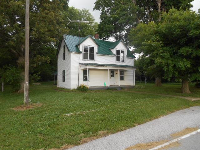 10112 S State Road 241, Decker, IN 47524 photo 1