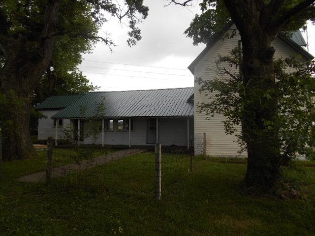10112 S State Road 241, Decker, IN 47524 photo 2