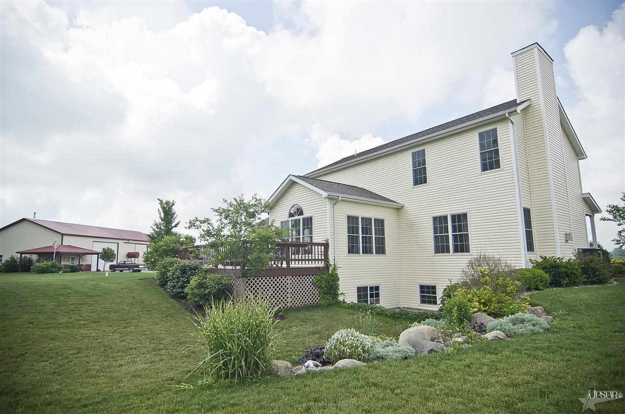 7551 S Meridian Rd, Columbia City, IN 46725 photo 2