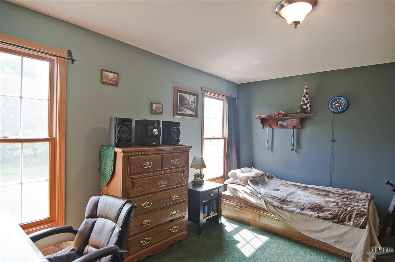 7551 S Meridian Rd, Columbia City, IN 46725 photo 16