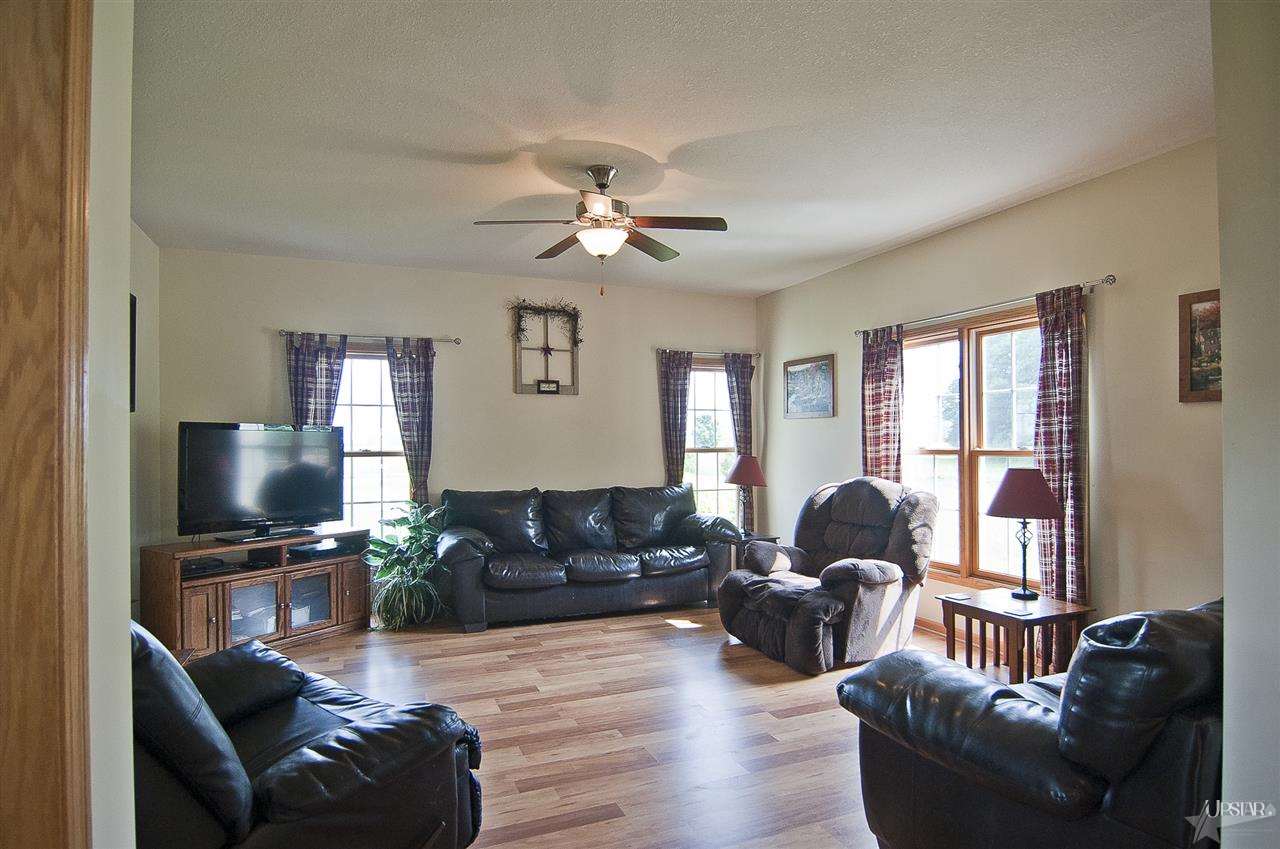 7551 S Meridian Rd, Columbia City, IN 46725 photo 7