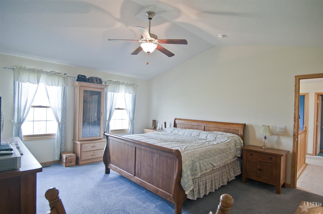 7551 S Meridian Rd, Columbia City, IN 46725 photo 18
