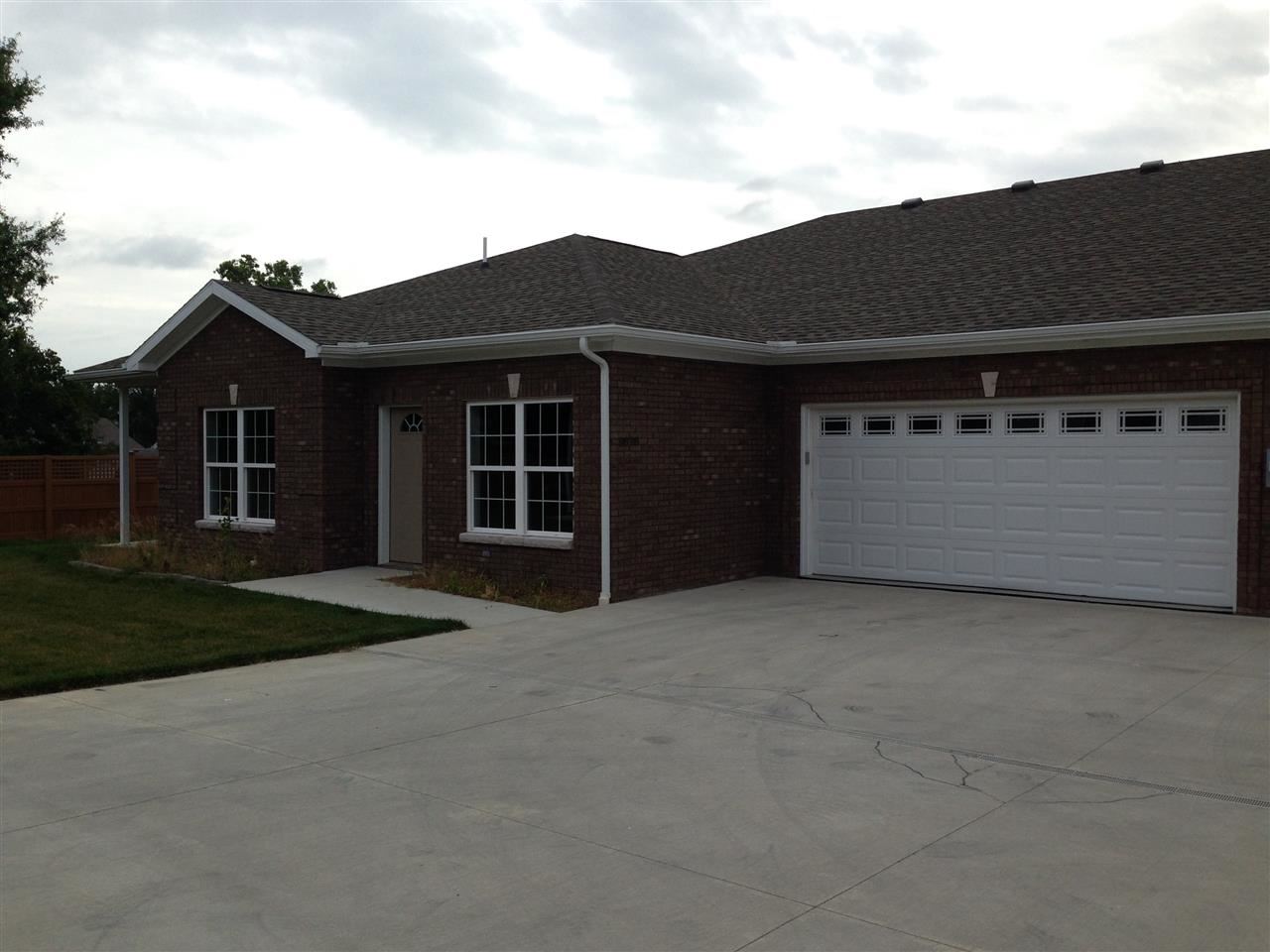 8898 Covenant Ct, Newburgh, IN 47630 photo 1