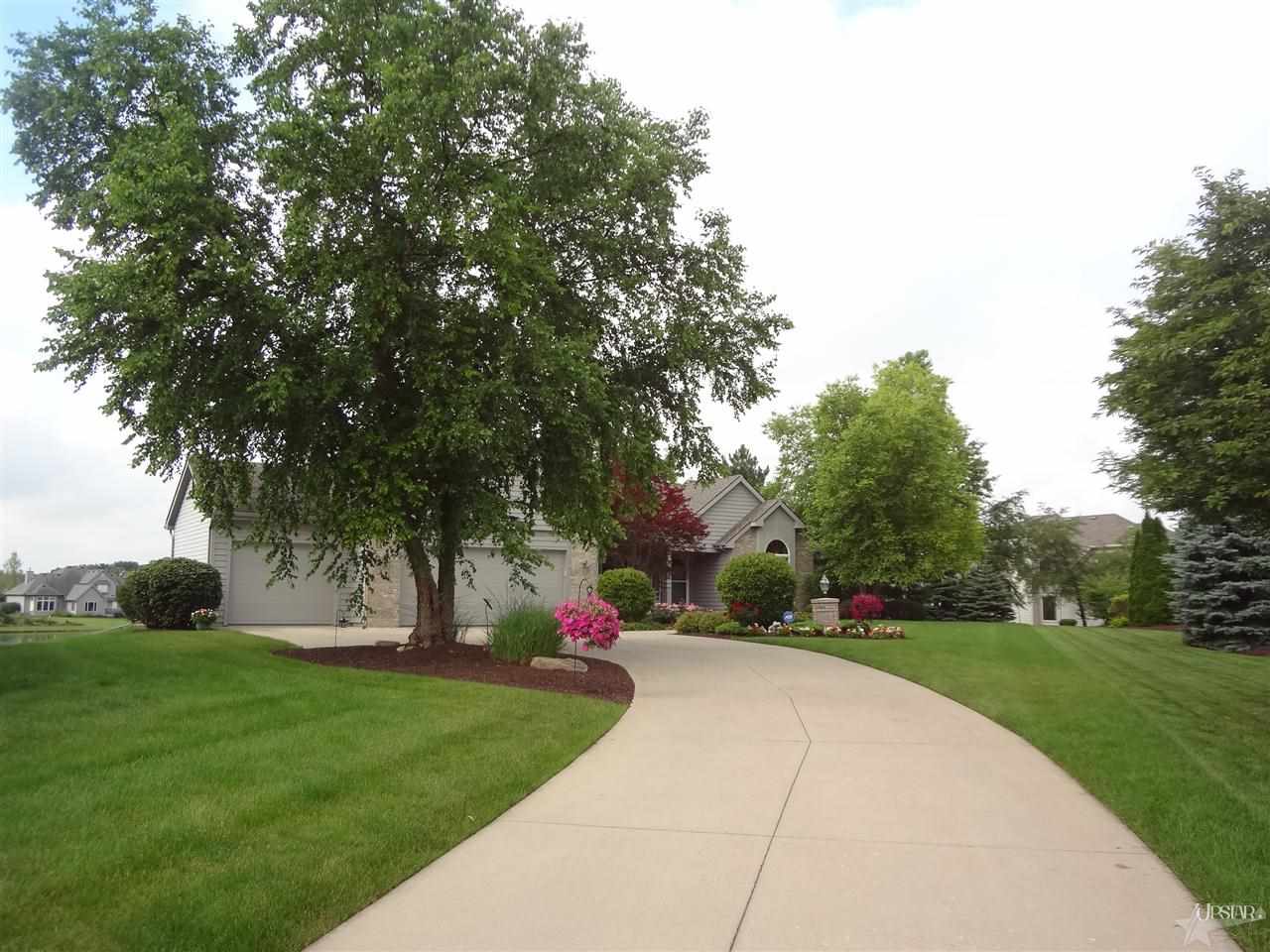 106 Estero Rd, Fort Wayne, IN 46845 photo 2