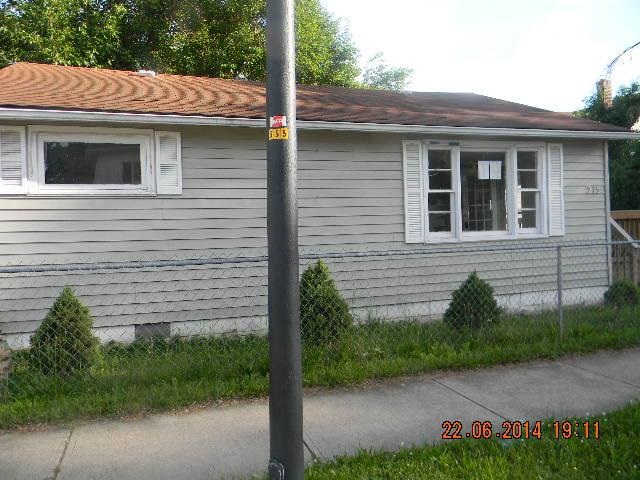 215 W 15 Th St, Marion, IN 46953 photo 1