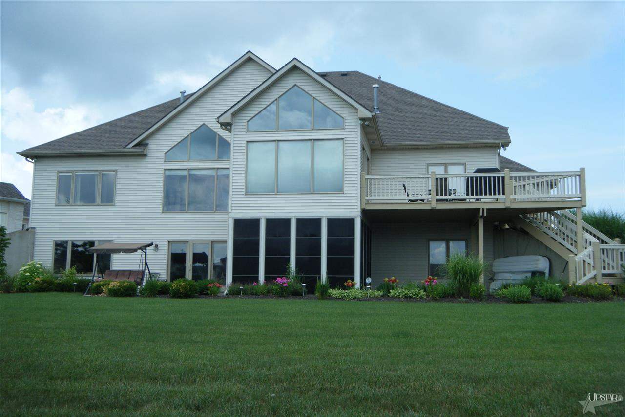 12120 Golden Harvest Dr, Fort Wayne, IN 46845 photo 2