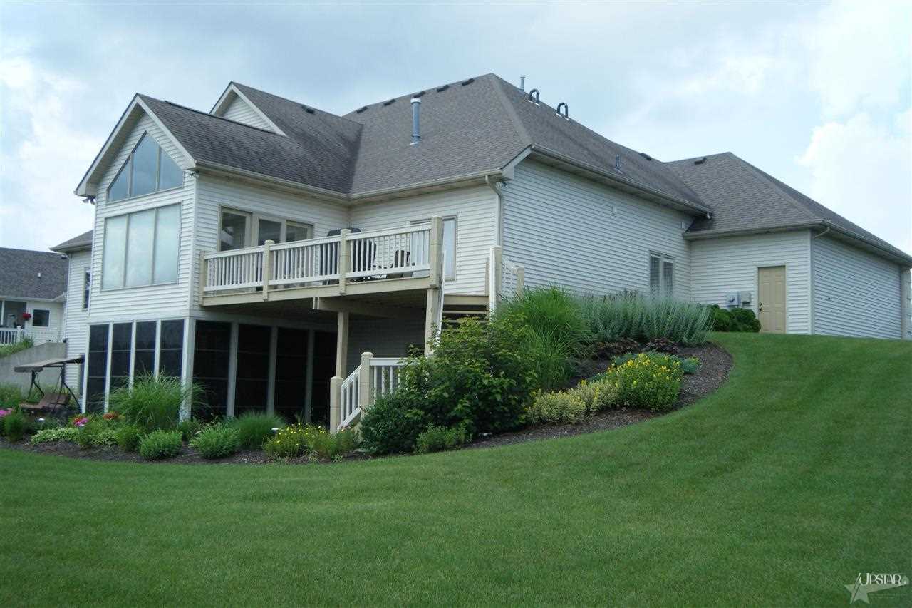 12120 Golden Harvest Dr, Fort Wayne, IN 46845 photo 3