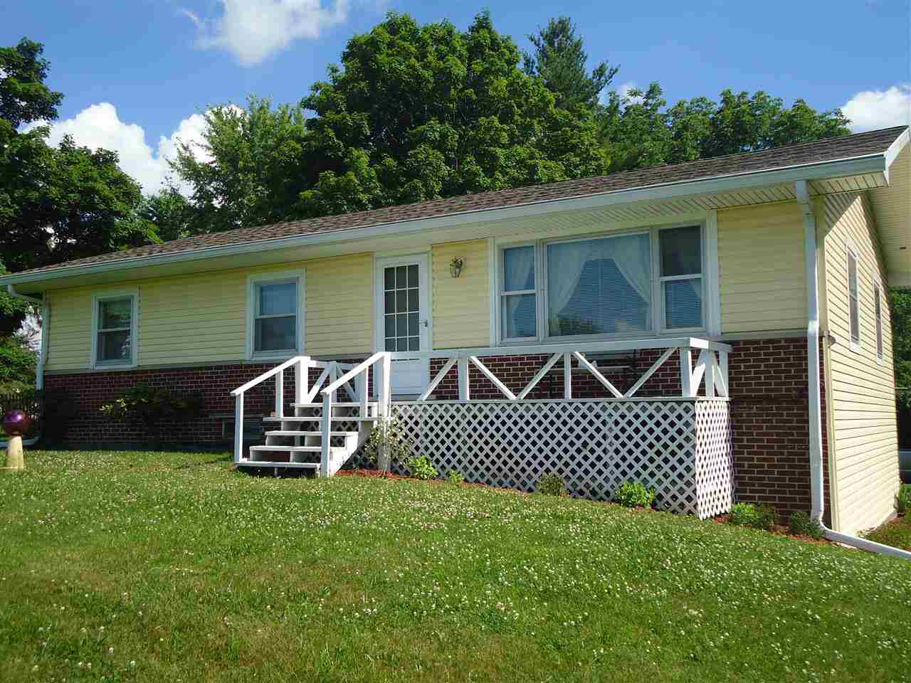 6445 W 400 S, Russiaville, IN 46979 photo 1