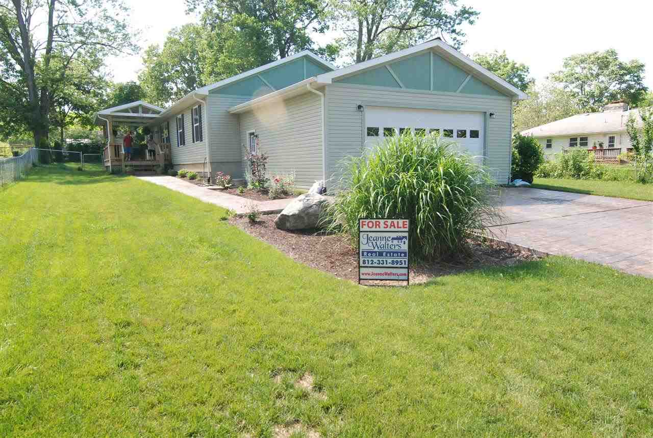 2302 S Madison St, Bloomington, IN 47403 photo 1