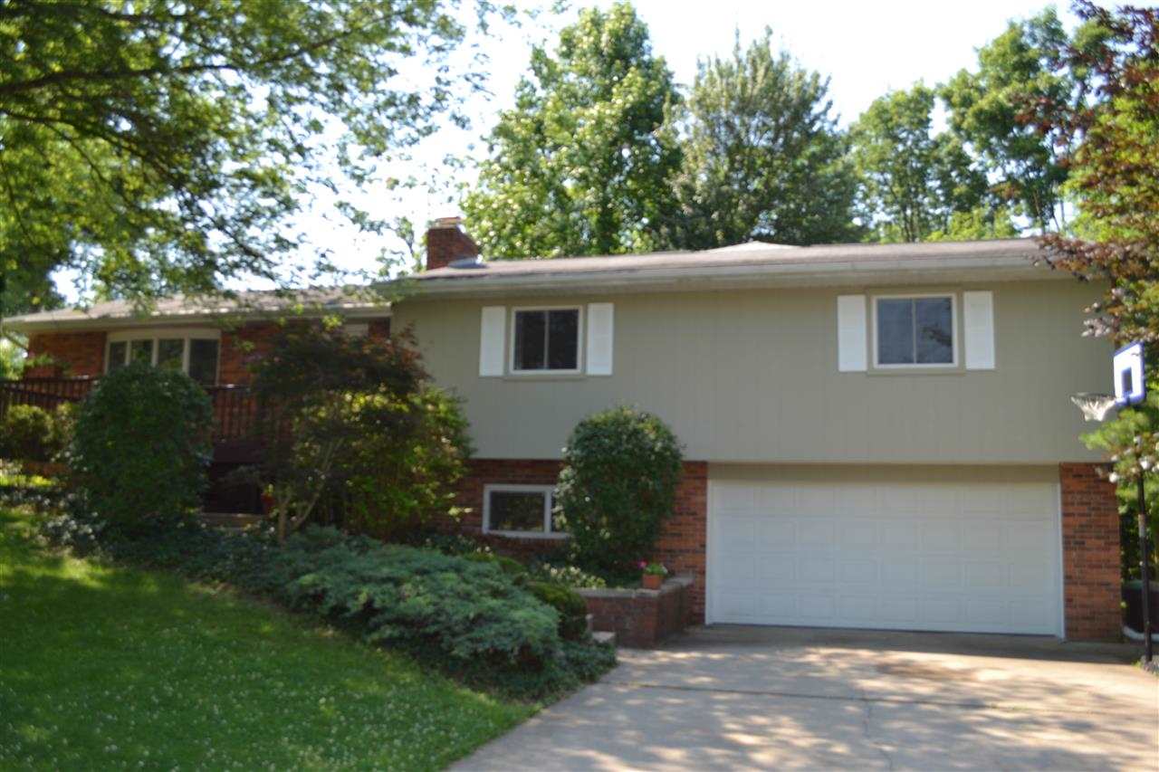 2104 E Arden Dr, Bloomington, IN 47401 photo 1