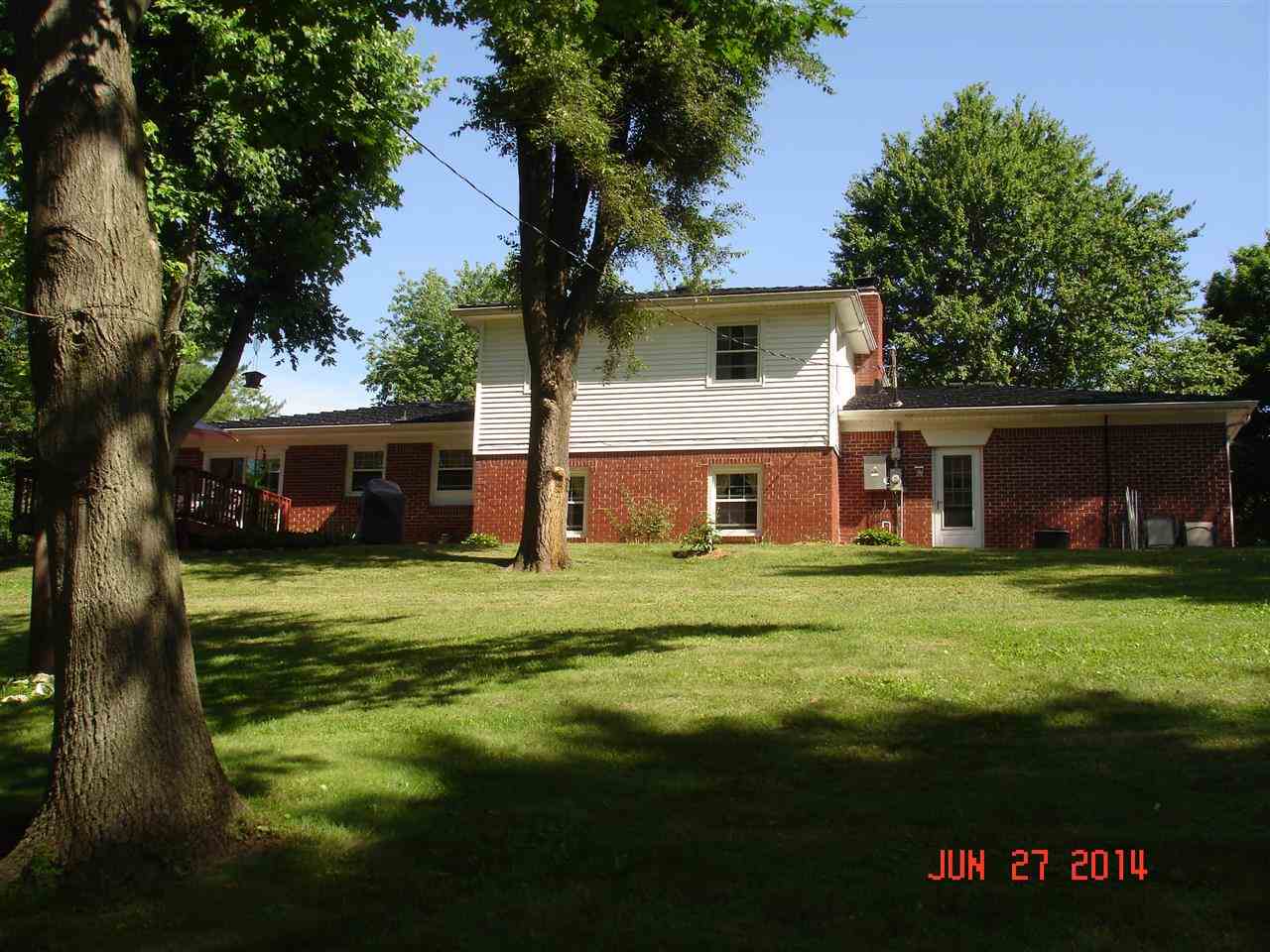 1455 Sylvan Dr, Marion, IN 46953 photo 2