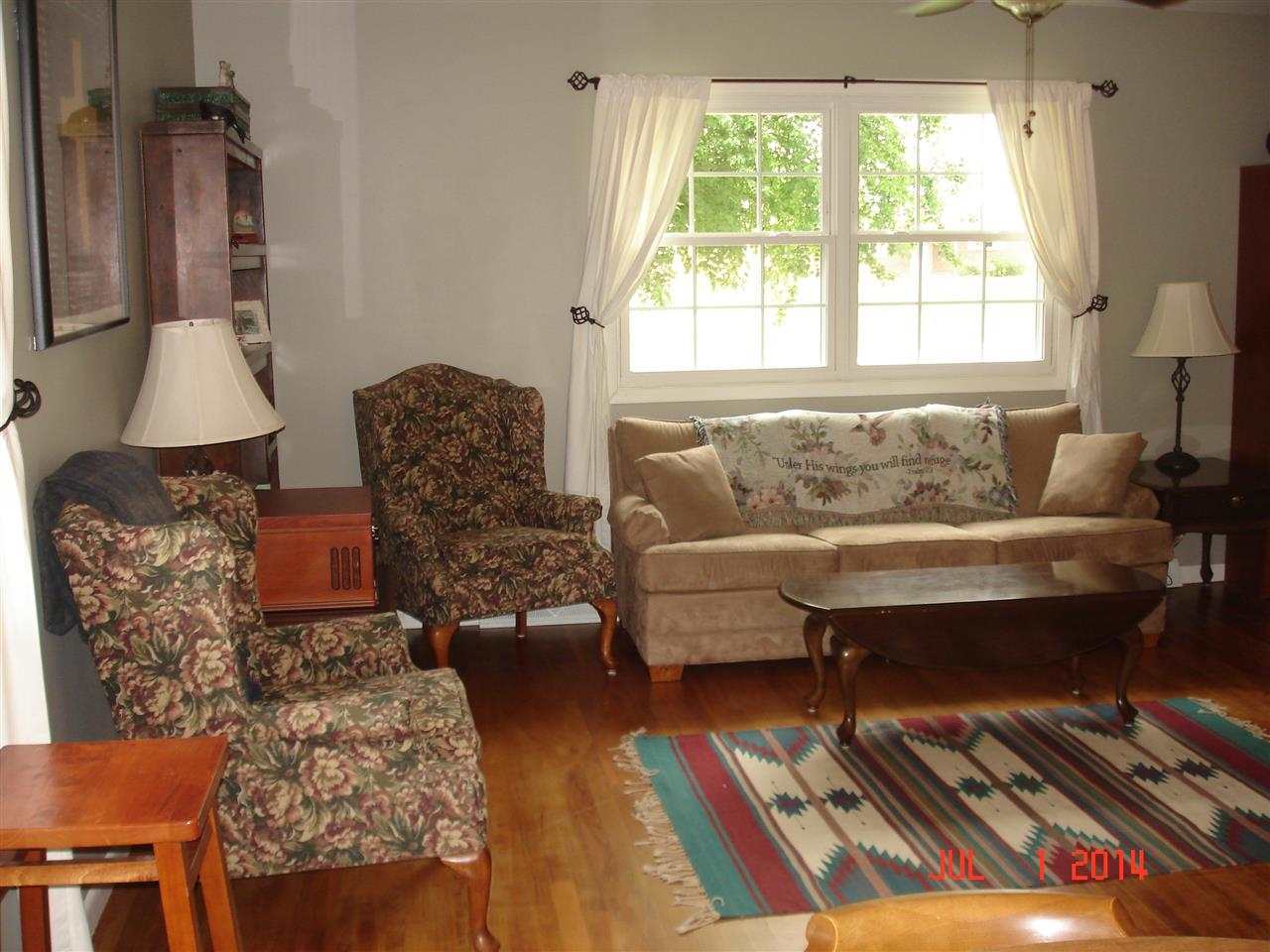 1455 Sylvan Dr, Marion, IN 46953 photo 7