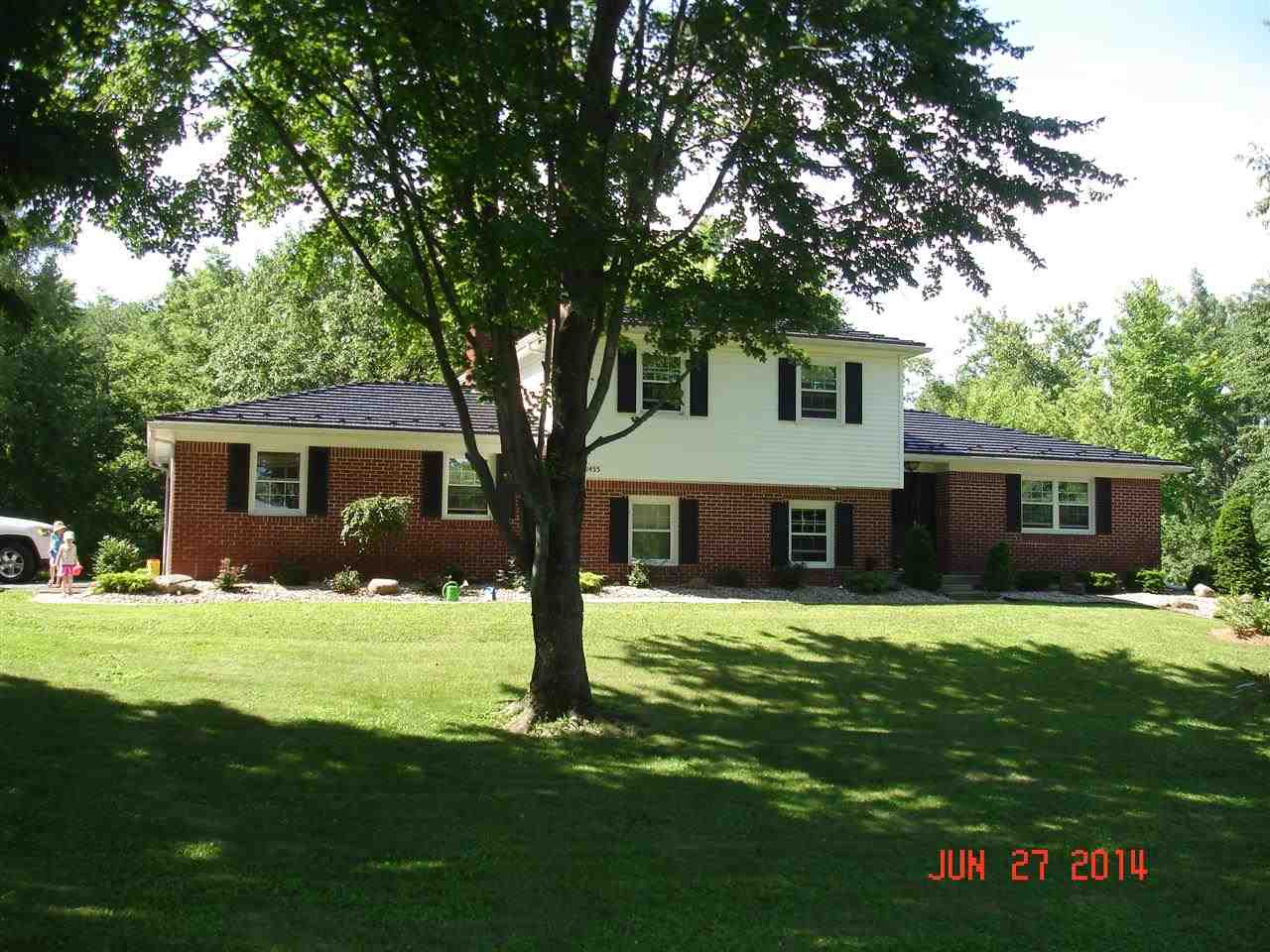 1455 Sylvan Dr, Marion, IN 46953 photo 1