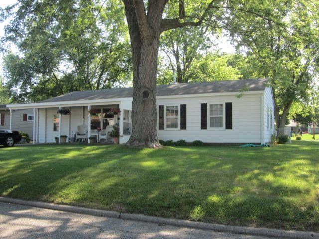 115 David Dr, Attica, IN 47918 photo 1