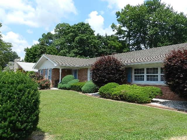 417 S Main St, Owensville, IN 47665 photo 2