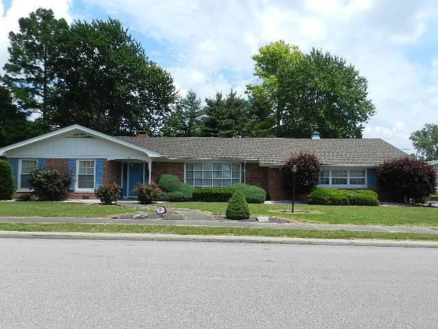 417 S Main St, Owensville, IN 47665 photo 1