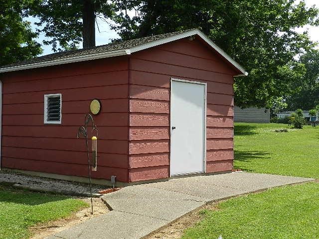 417 S Main St, Owensville, IN 47665 photo 12