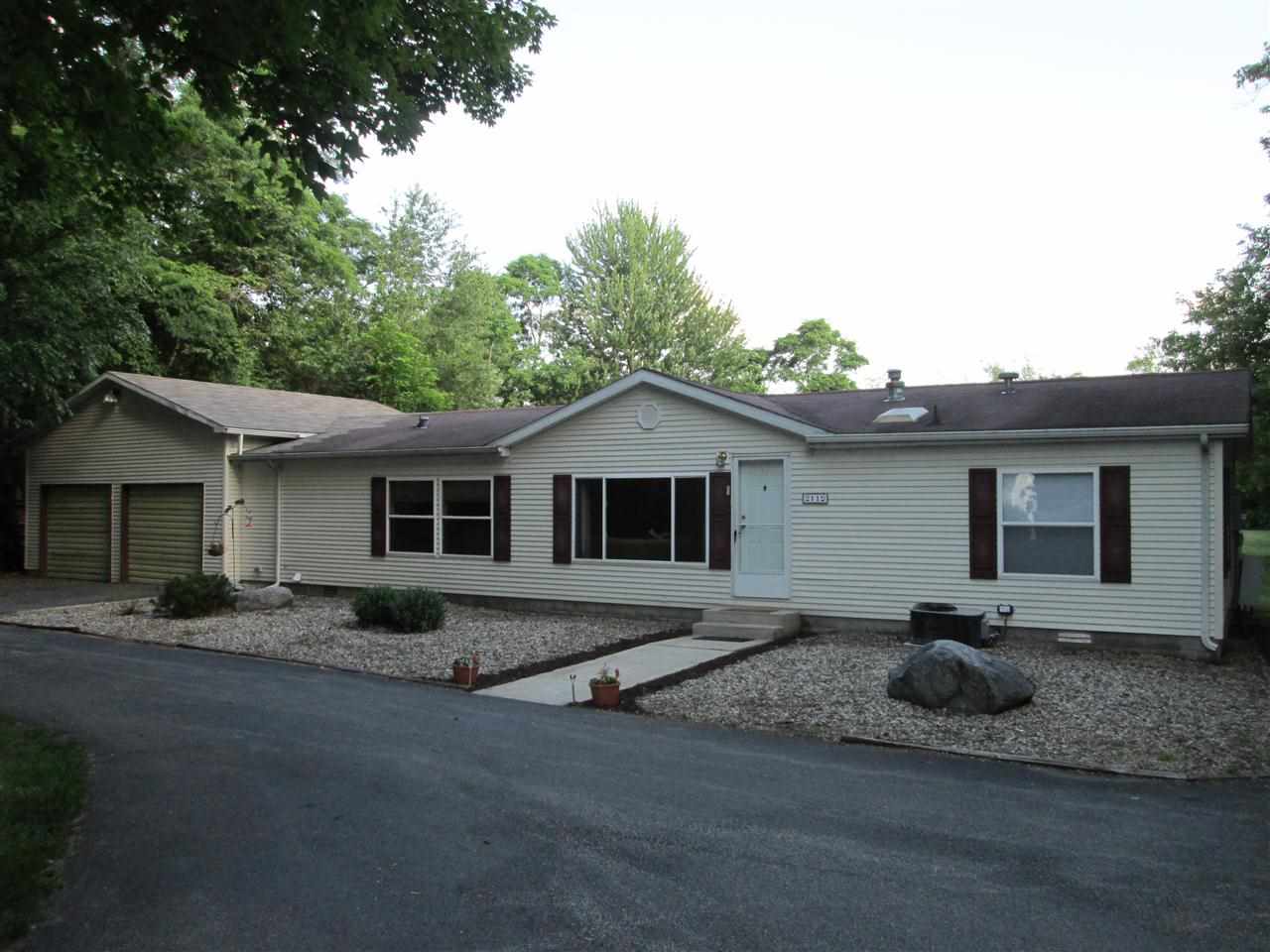 2119 E Carter, Kokomo, IN 46901 photo 1