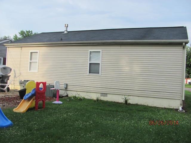 3404 N Twelfth Ave, Evansville, IN 47720 photo 3