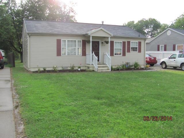 3404 N Twelfth Ave, Evansville, IN 47720 photo 2