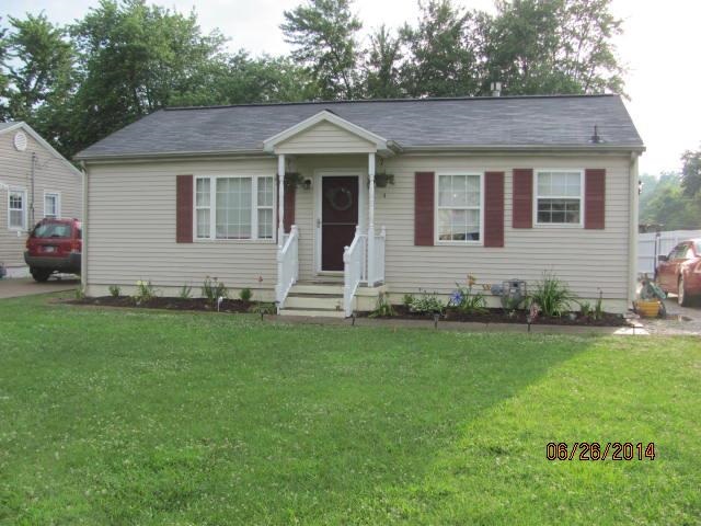 3404 N Twelfth Ave, Evansville, IN 47720 photo 1
