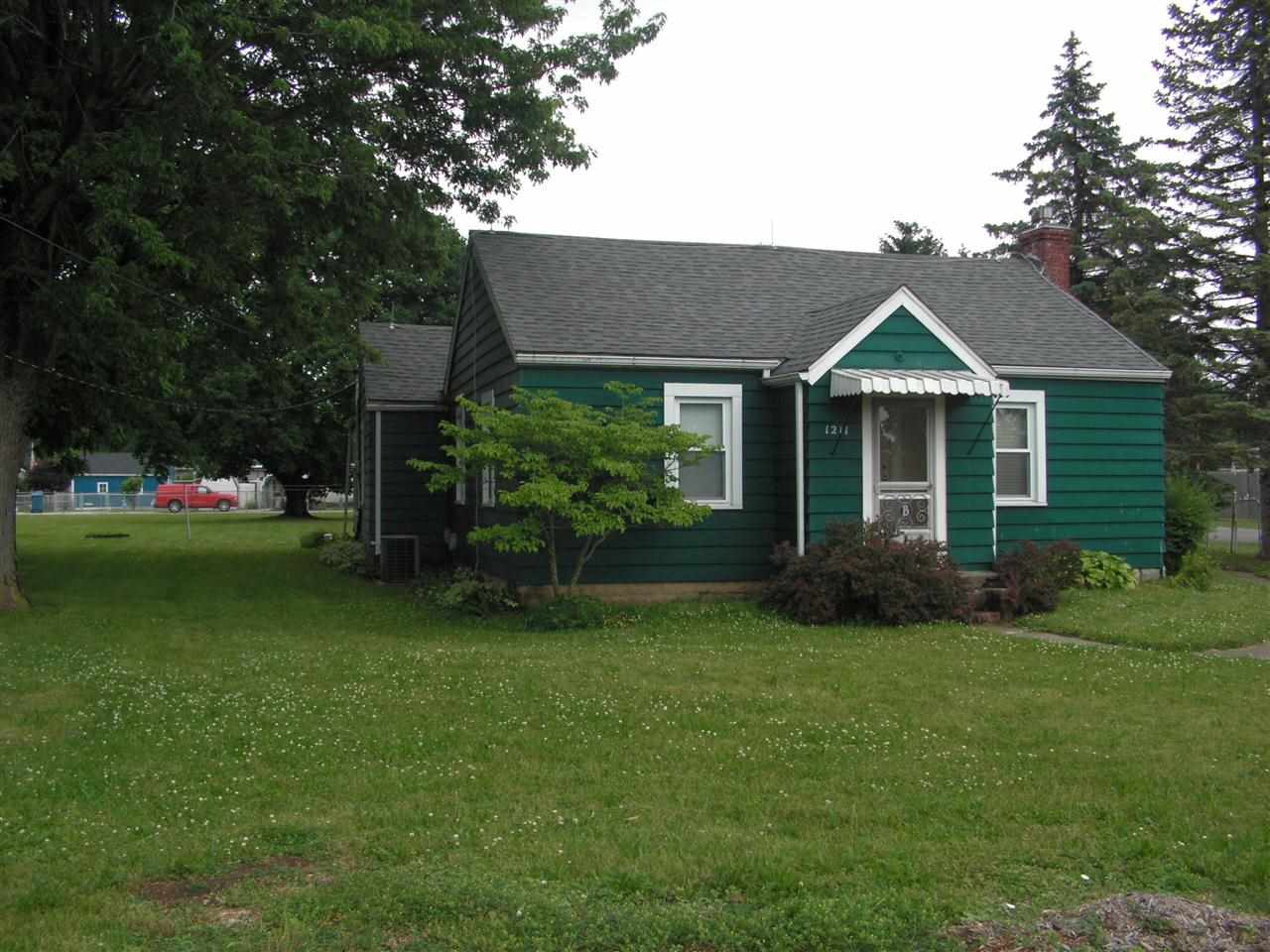 1211 Muncie Pike, Jonesboro, IN 46938 photo 1